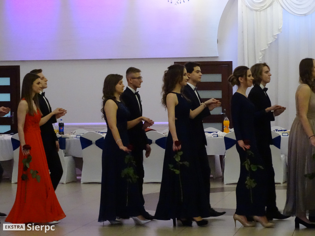 Studniówka w Leonium