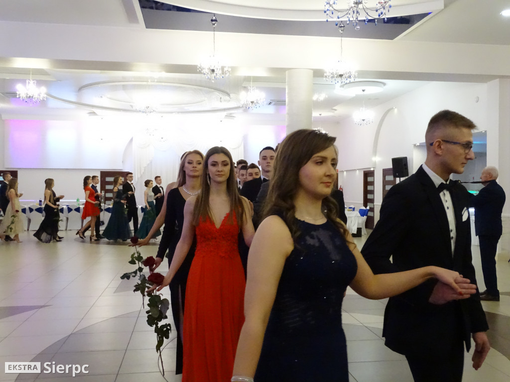 Studniówka w Leonium