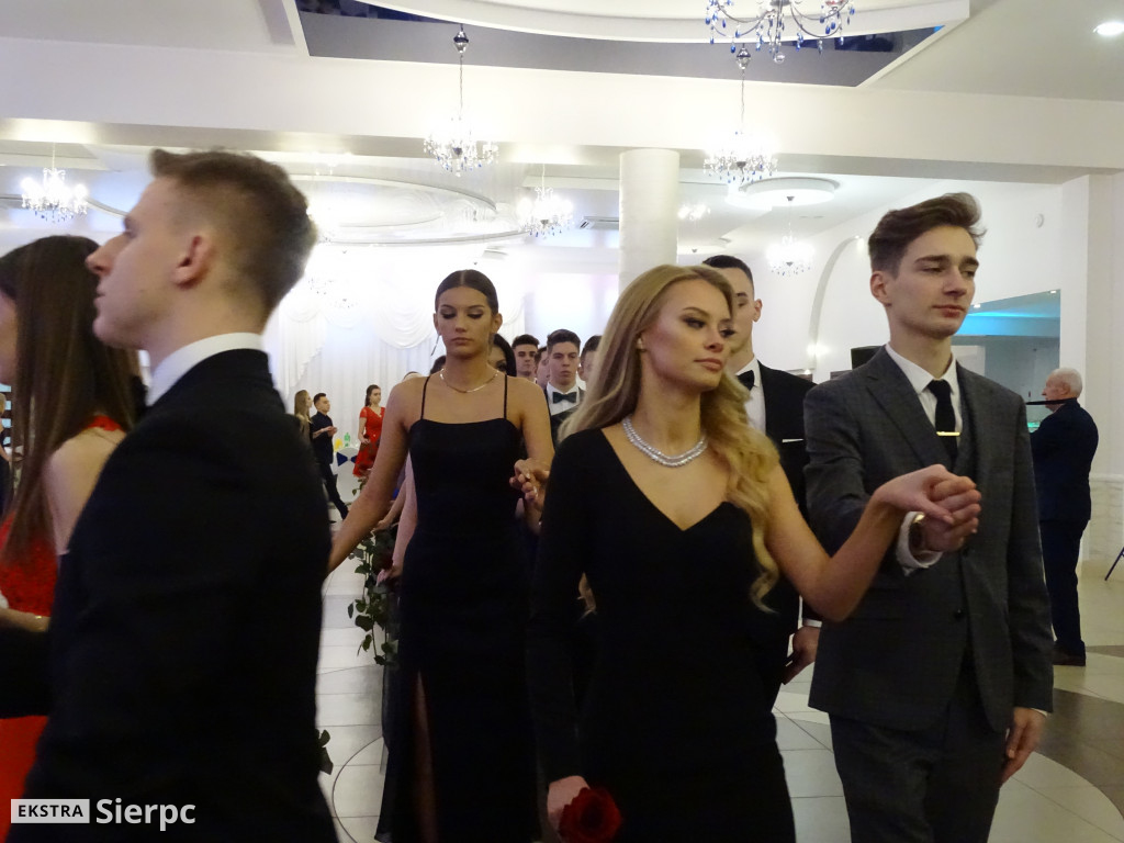 Studniówka w Leonium