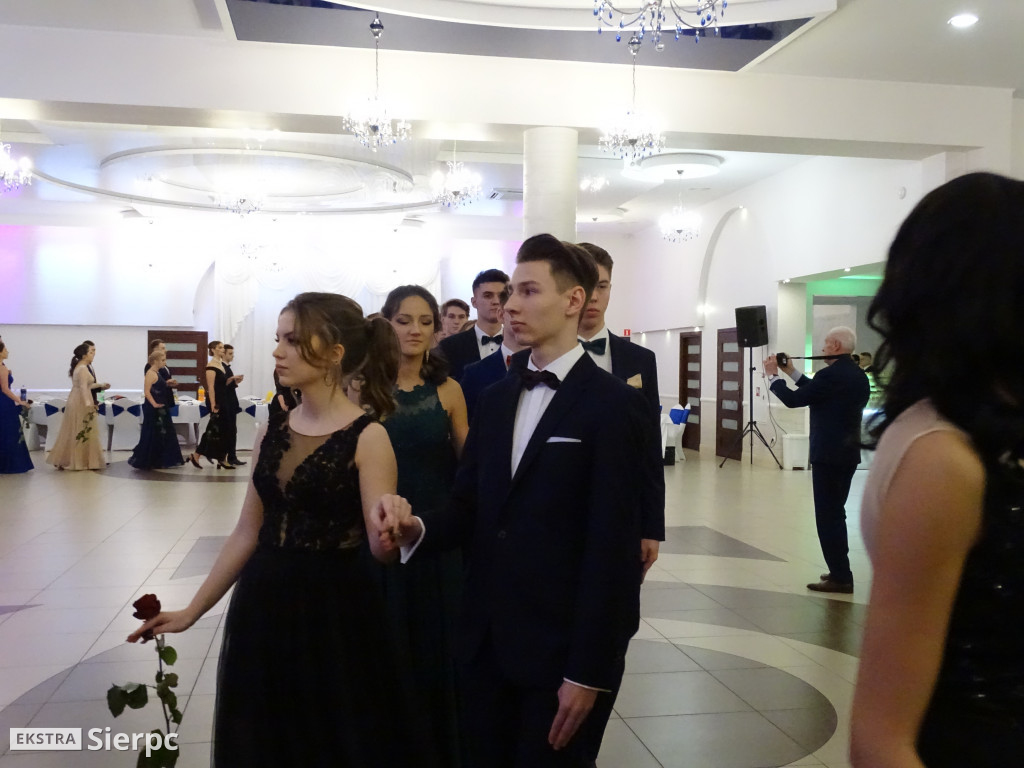Studniówka w Leonium