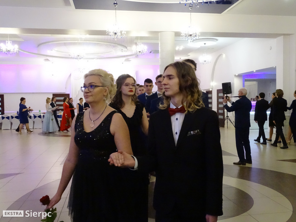 Studniówka w Leonium