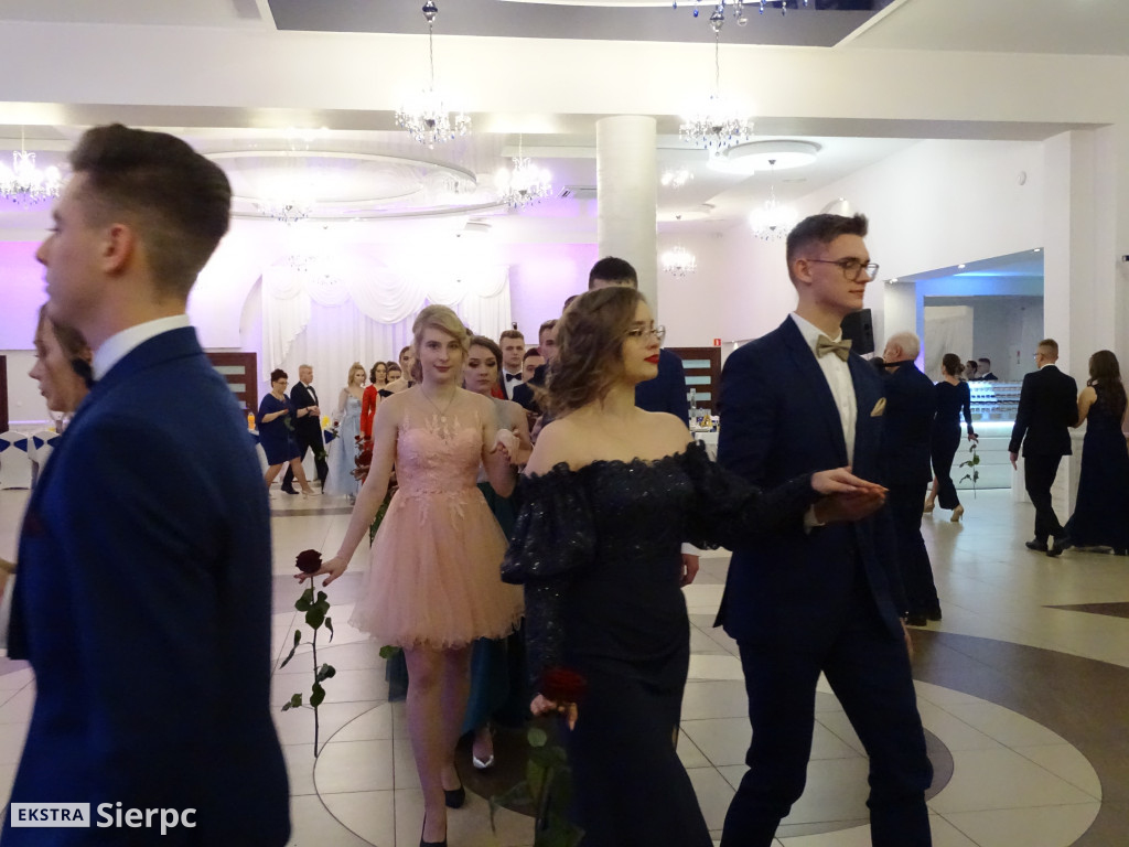 Studniówka w Leonium