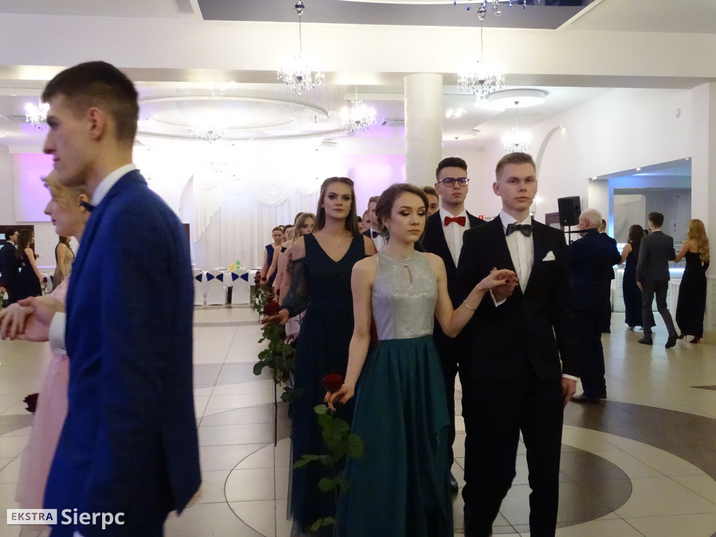 Studniówka w Leonium