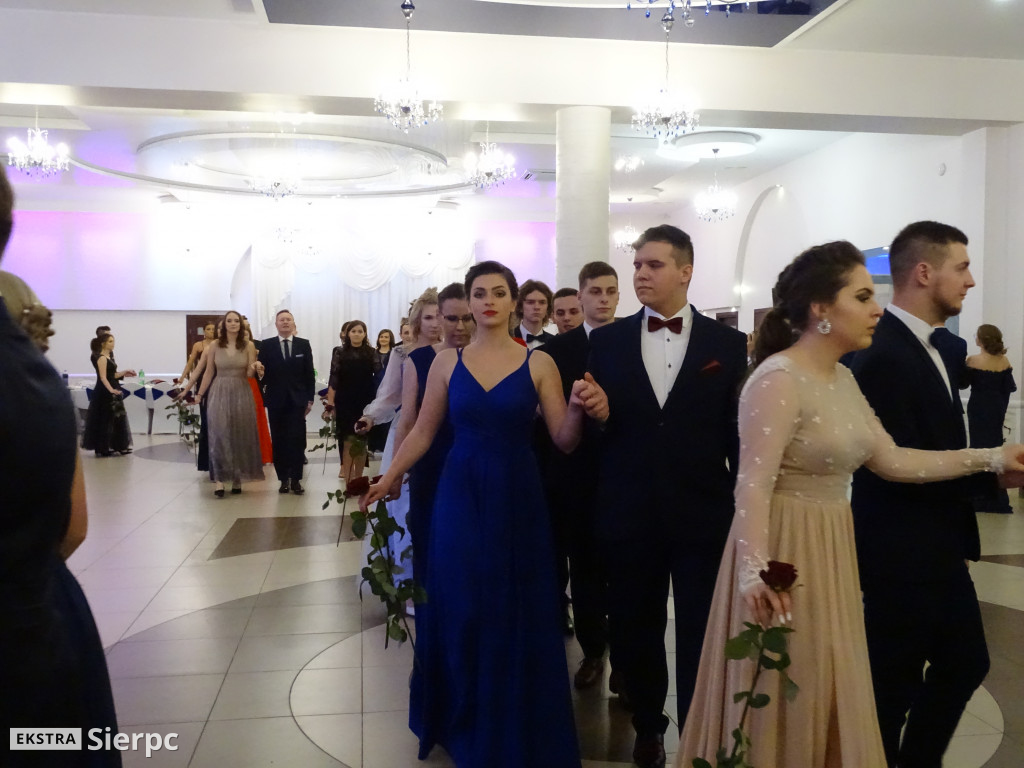 Studniówka w Leonium