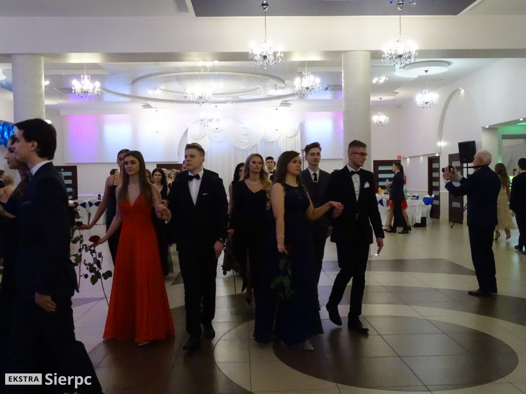 Studniówka w Leonium