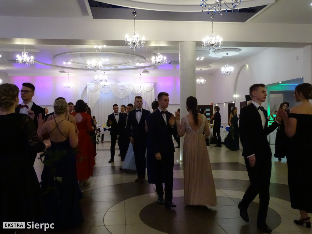 Studniówka w Leonium