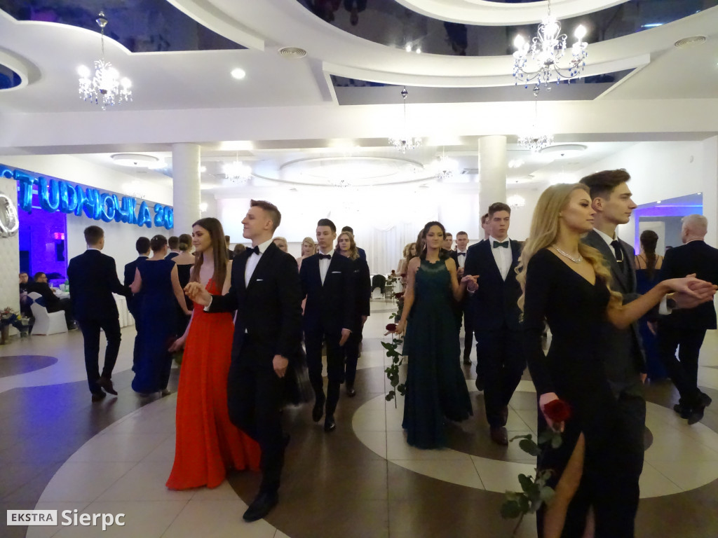 Studniówka w Leonium