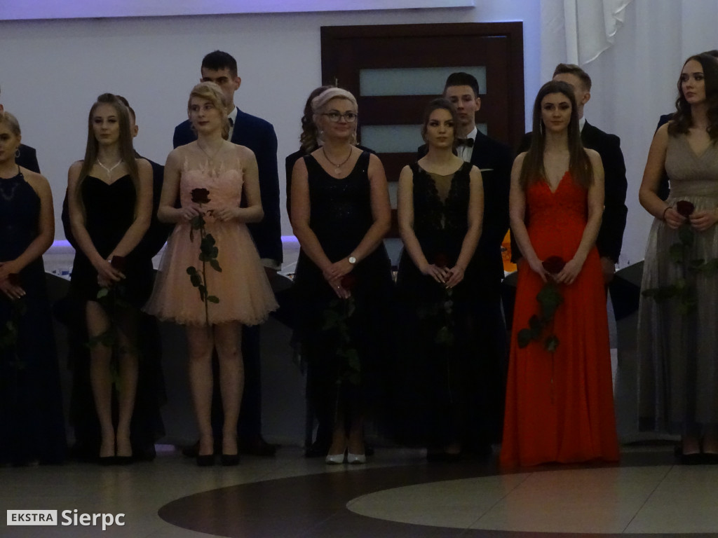 Studniówka w Leonium