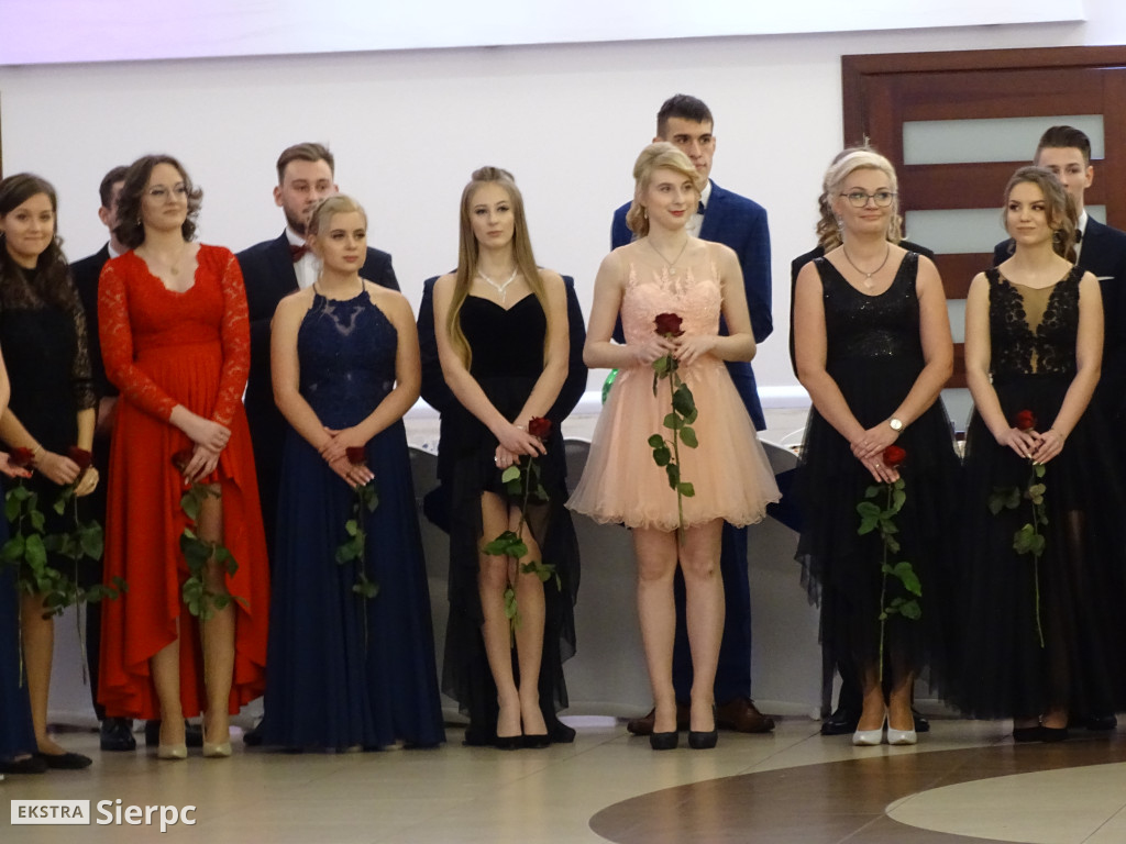 Studniówka w Leonium