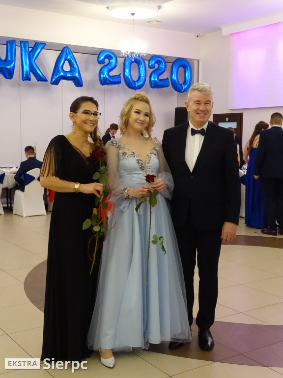 Studniówka w Leonium