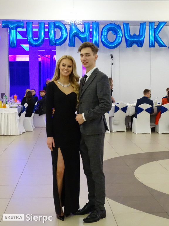 Studniówka w Leonium