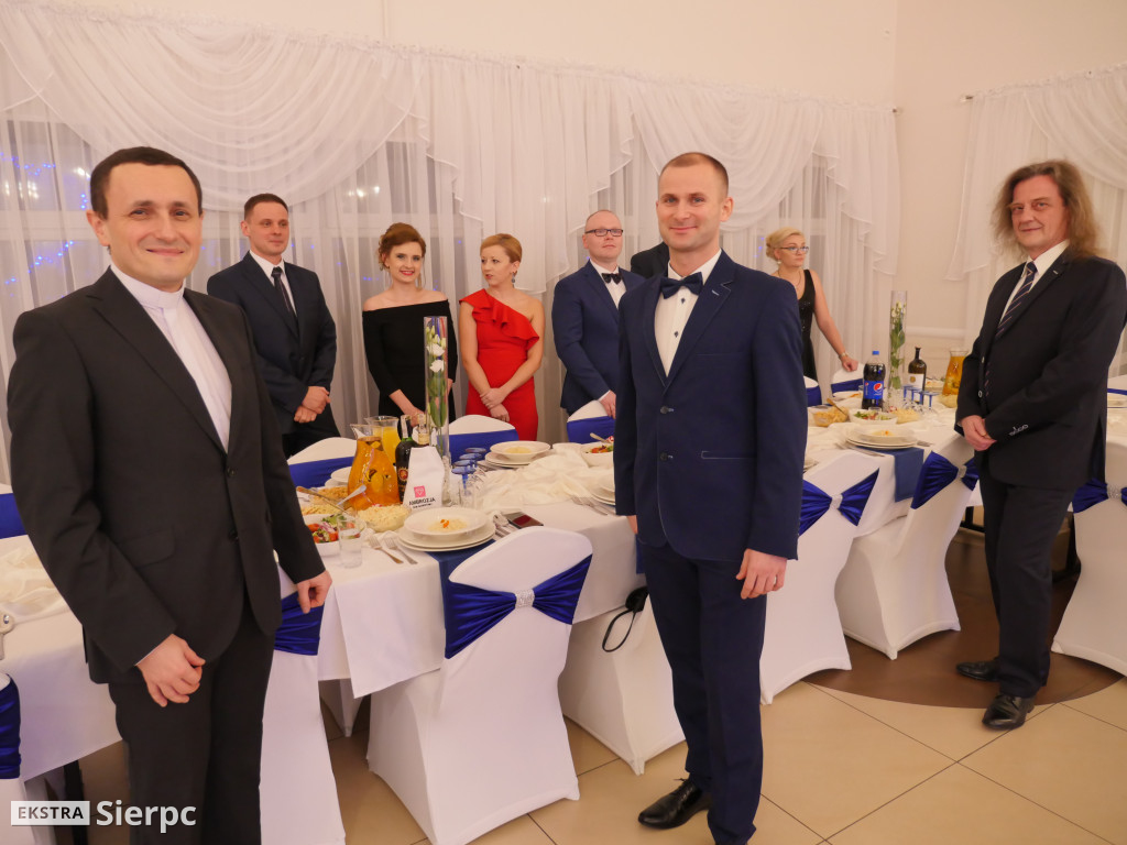 Studniówka w Leonium