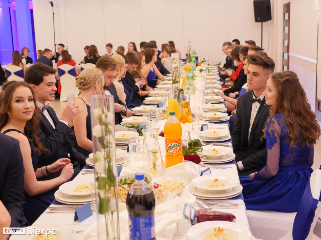 Studniówka w Leonium