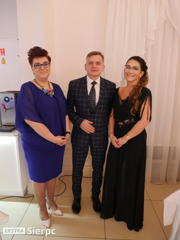 Studniówka w Leonium