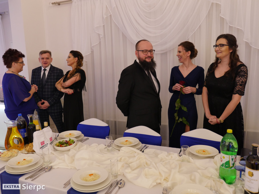 Studniówka w Leonium