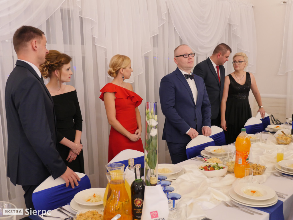 Studniówka w Leonium