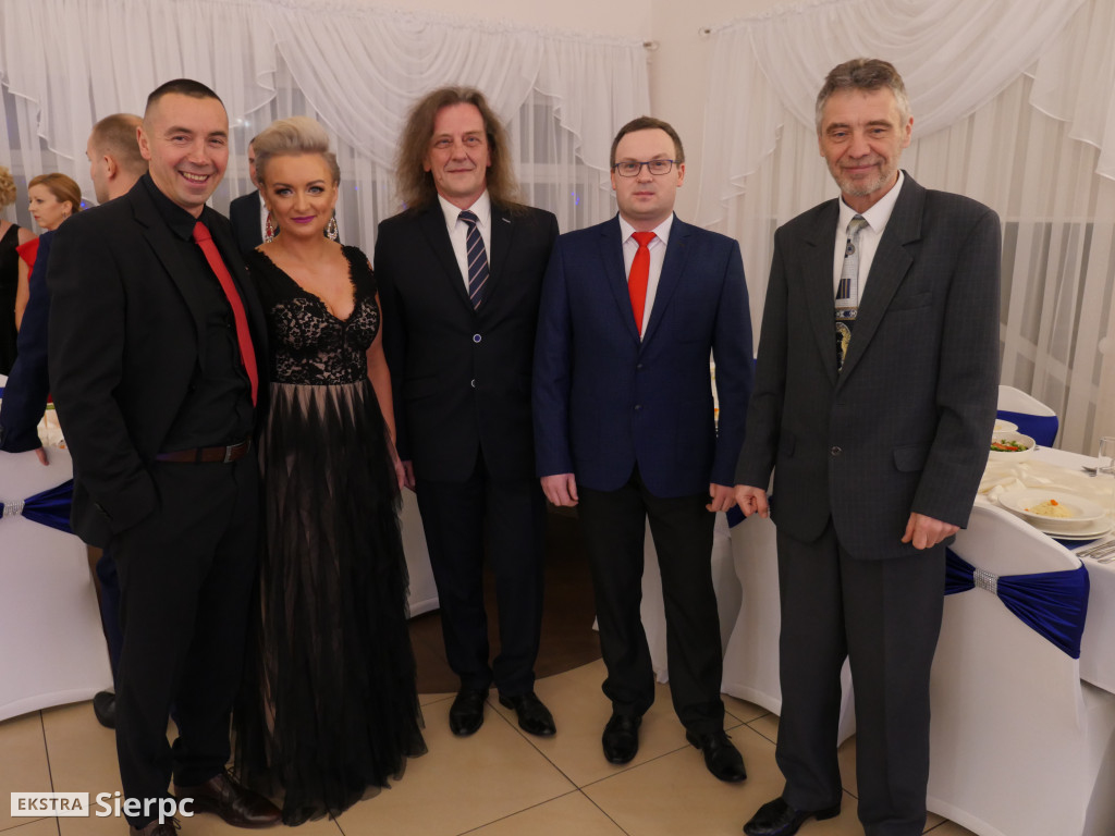 Studniówka w Leonium