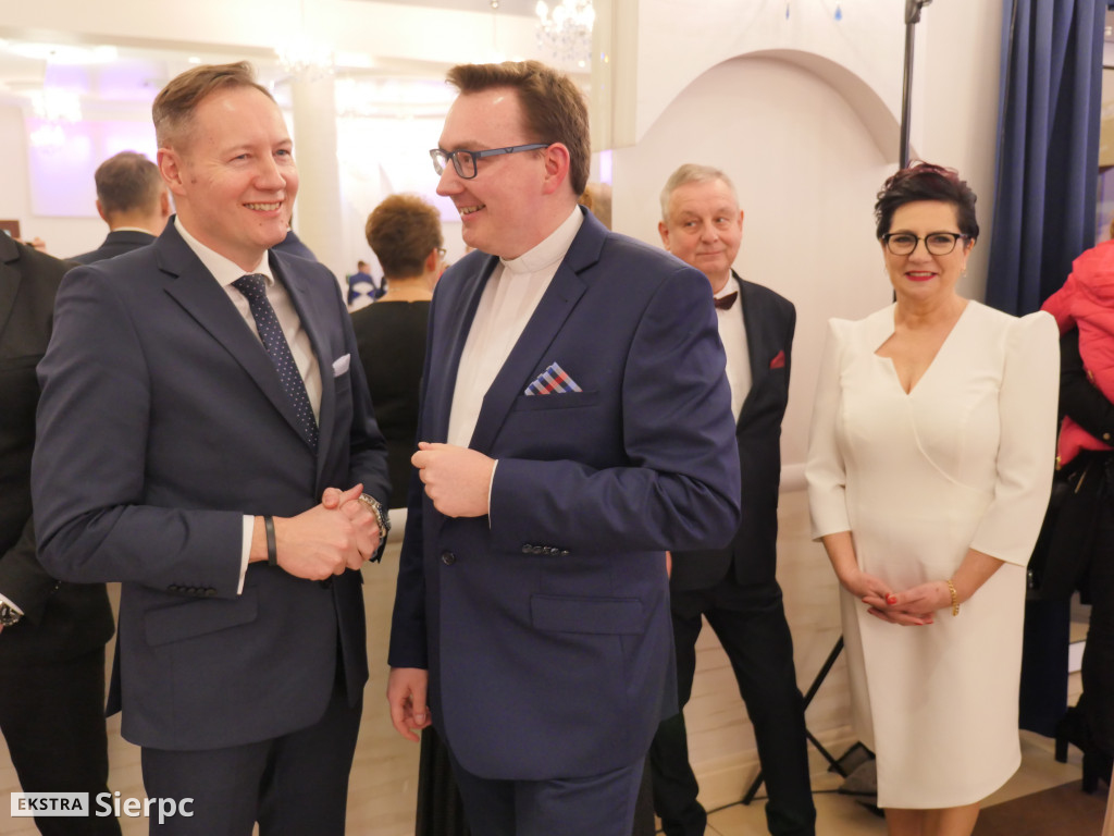 Studniówka w Leonium