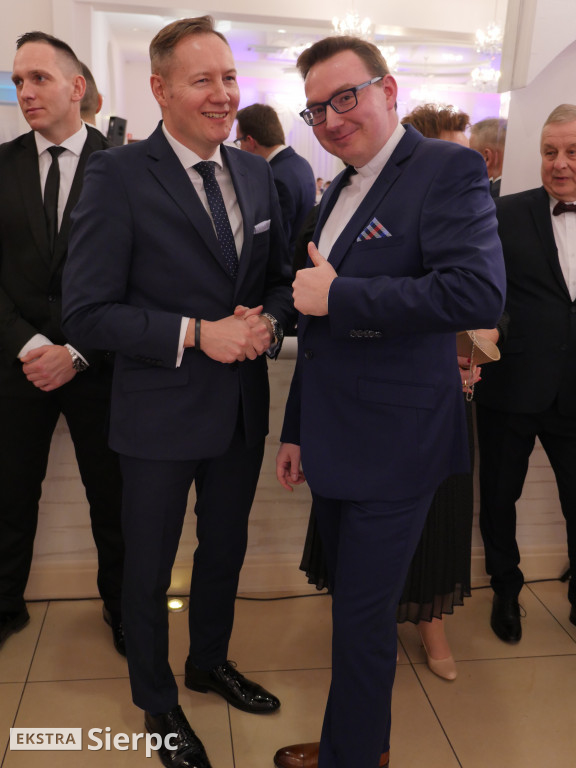 Studniówka w Leonium