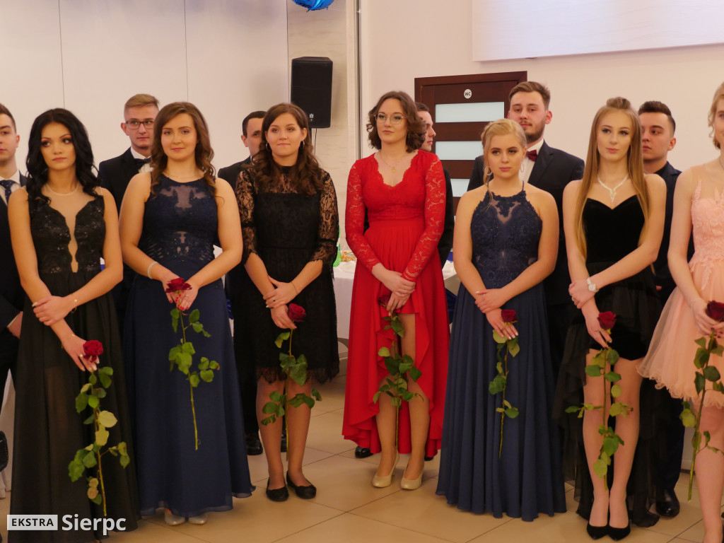 Studniówka w Leonium