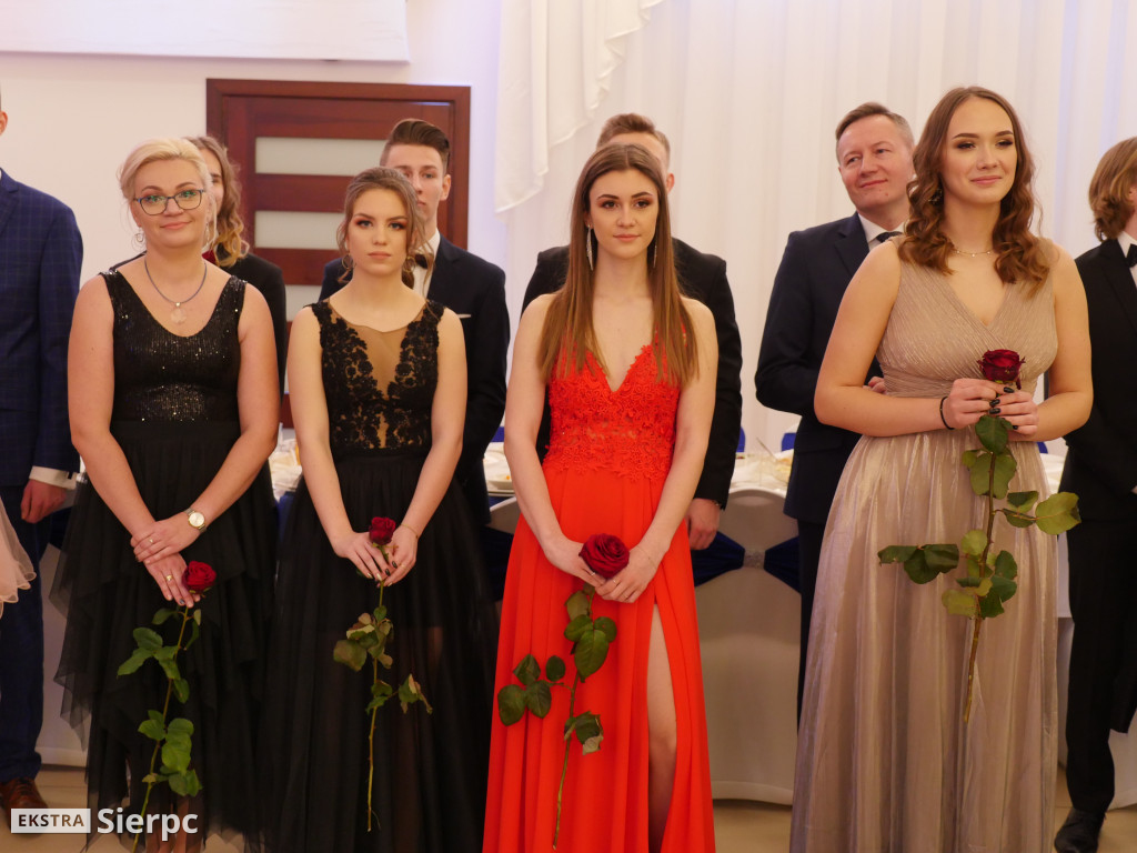 Studniówka w Leonium