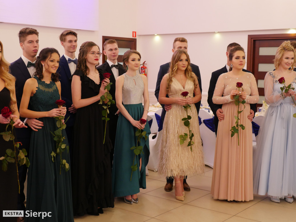 Studniówka w Leonium