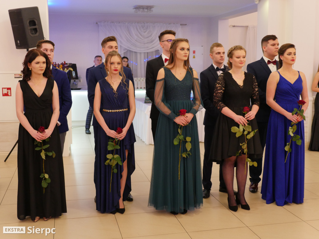 Studniówka w Leonium