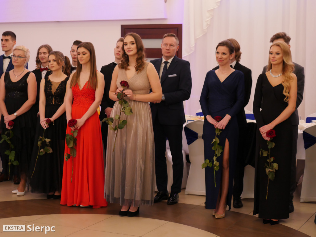 Studniówka w Leonium