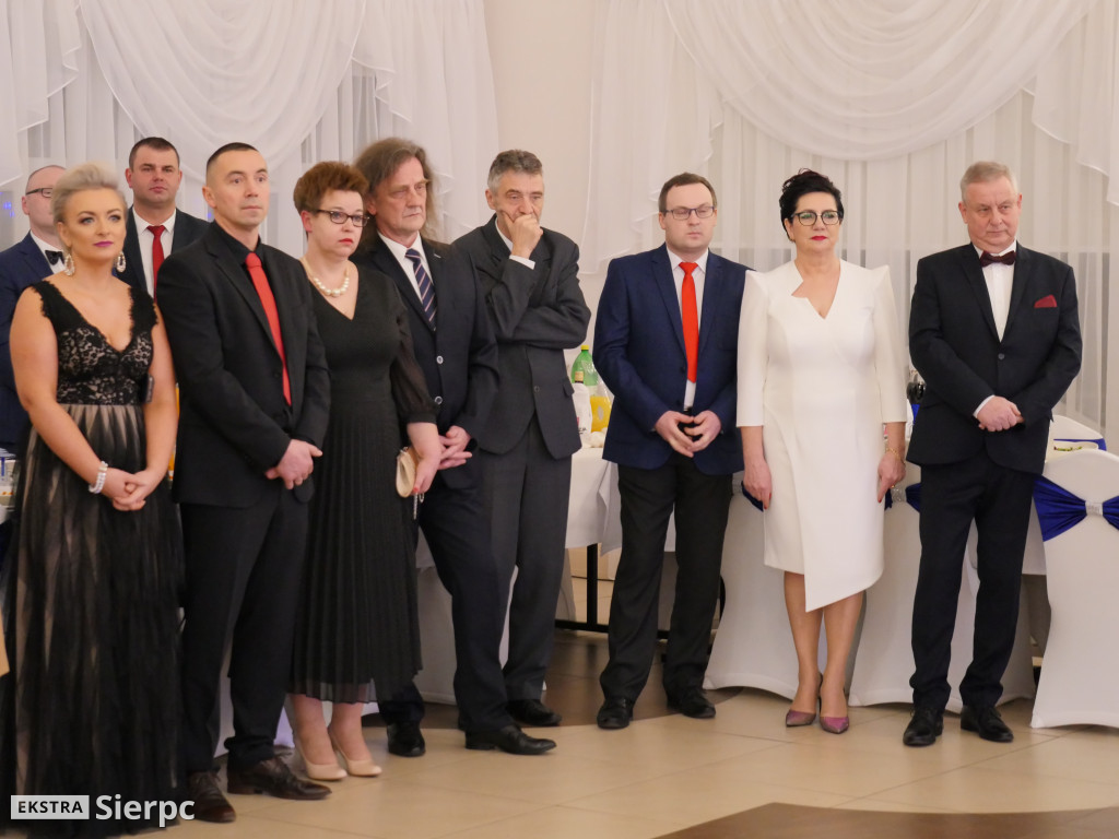 Studniówka w Leonium