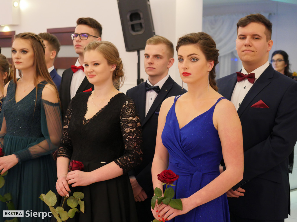 Studniówka w Leonium