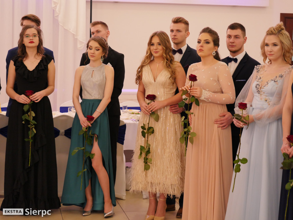 Studniówka w Leonium