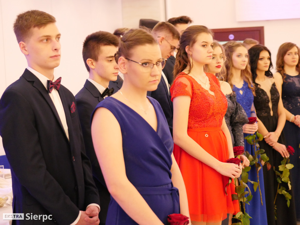 Studniówka w Leonium