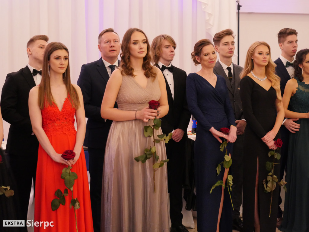Studniówka w Leonium
