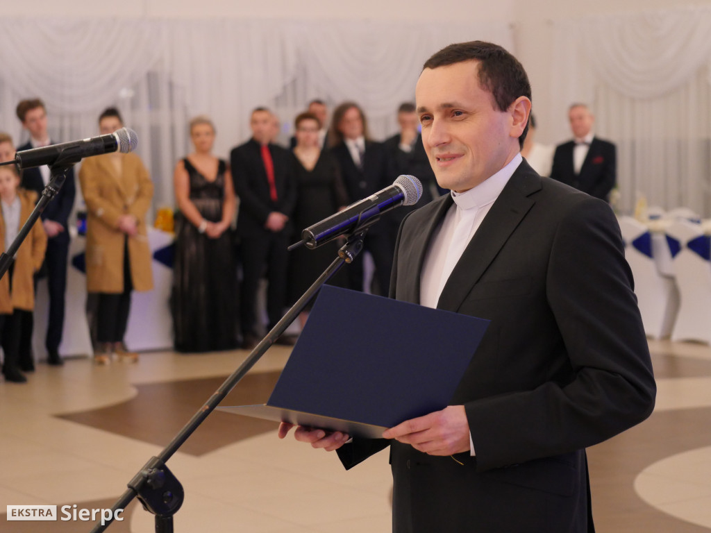 Studniówka w Leonium