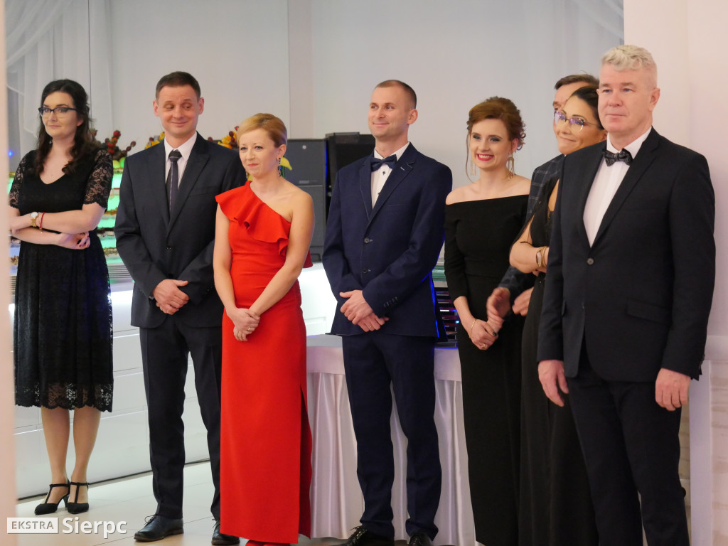 Studniówka w Leonium