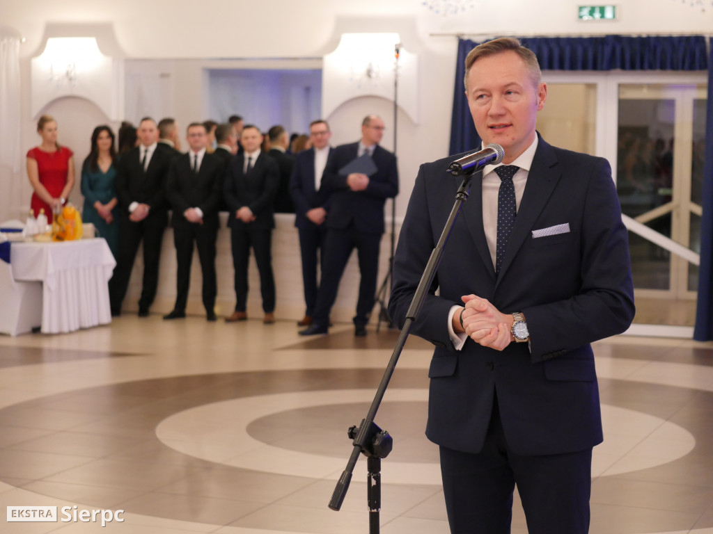 Studniówka w Leonium