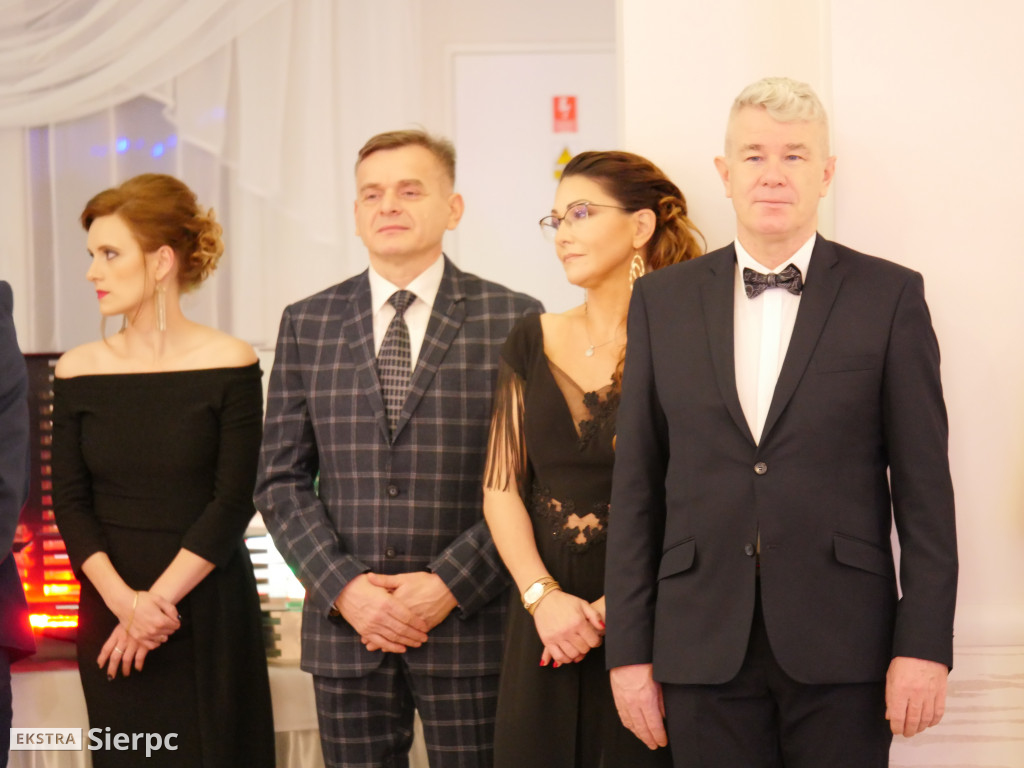 Studniówka w Leonium