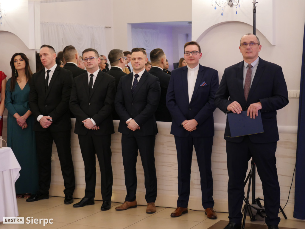 Studniówka w Leonium