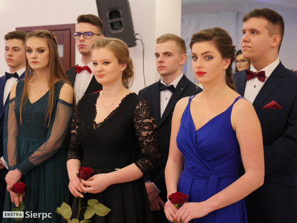 Studniówka w Leonium
