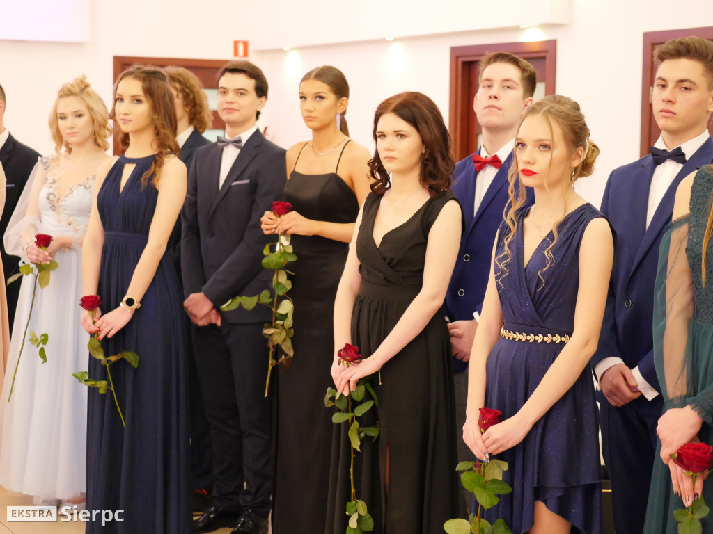 Studniówka w Leonium