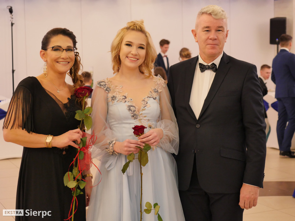 Studniówka w Leonium