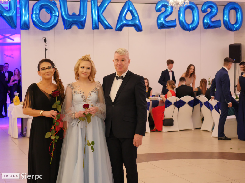 Studniówka w Leonium