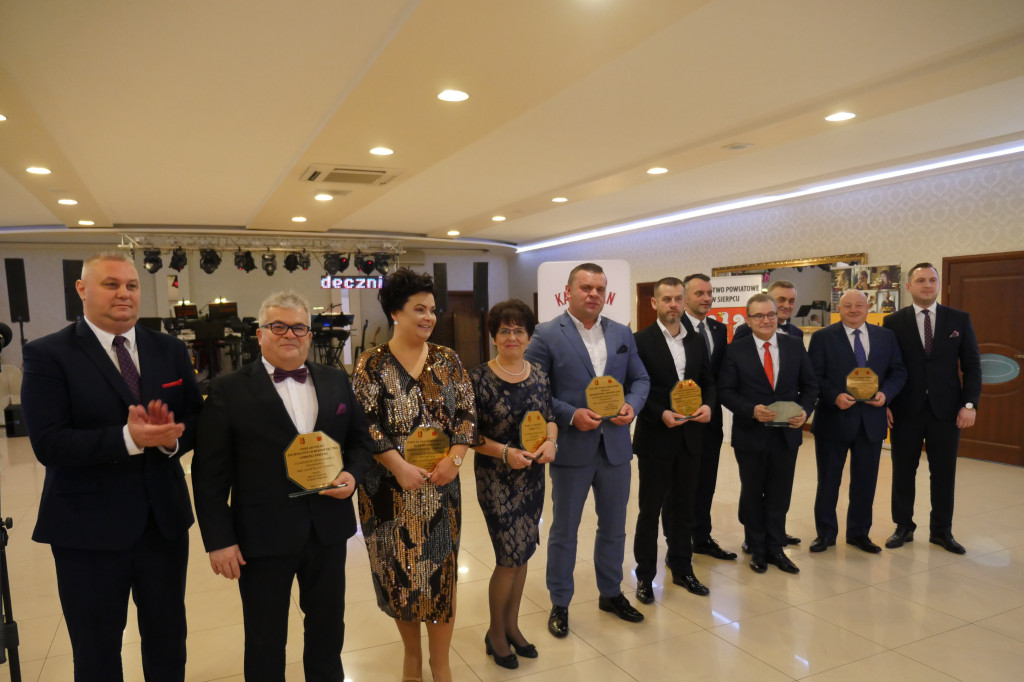 Bal Sportowca