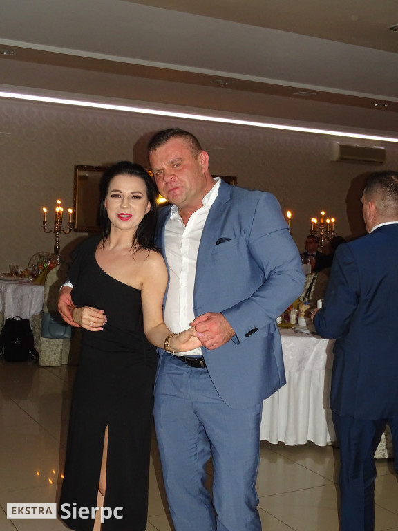 Bal Sportowca
