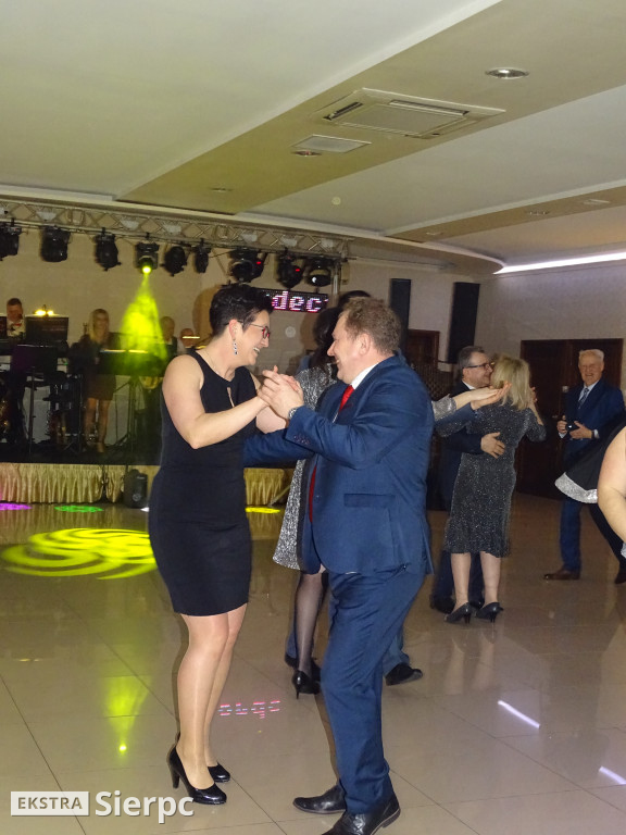 Bal Sportowca