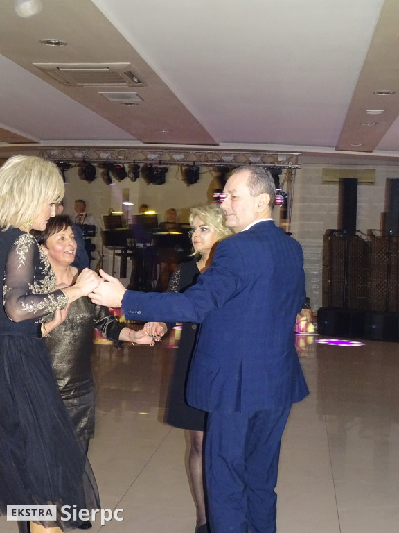 Bal Sportowca