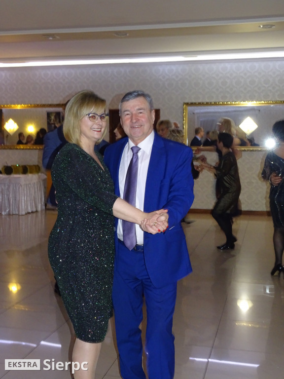 Bal Sportowca