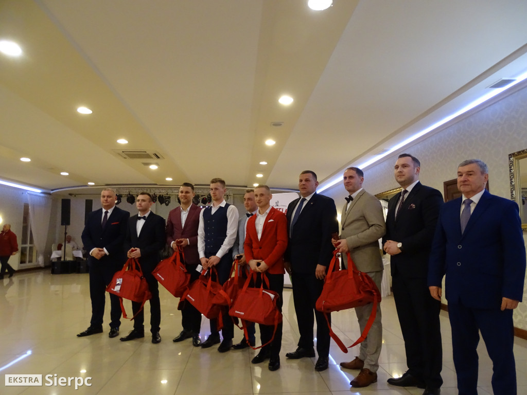 Bal Sportowca