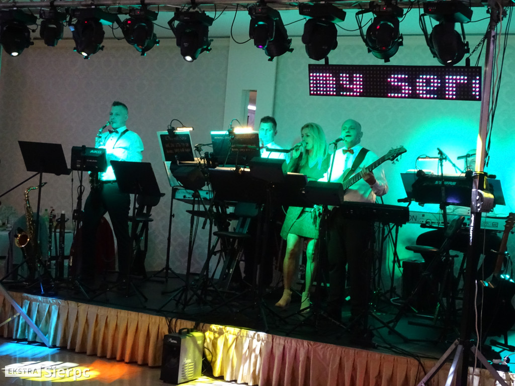 Bal Sportowca