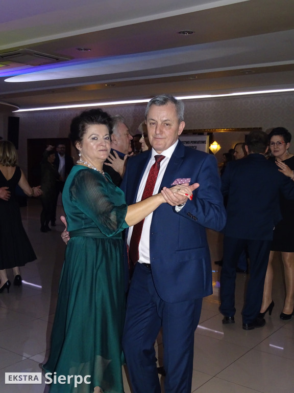 Bal Sportowca